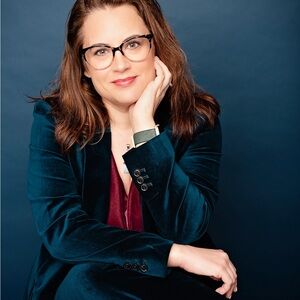 Meet your Posher, Ellicia (updated 1/11/26)